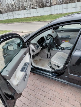 Volvo V50, снимка 7