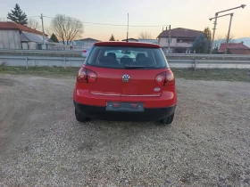 VW Golf 1.4i-16v Бензин, снимка 6