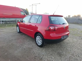 VW Golf 1.4i-16v Бензин, снимка 5
