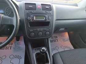 VW Golf 1.4i-16v Бензин, снимка 13