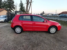 VW Golf 1.4i-16v Бензин, снимка 8