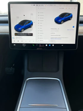 Tesla Model Y Long Range Dual AWD, снимка 15