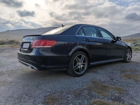 Mercedes-Benz E 350 4 Matic, снимка 5