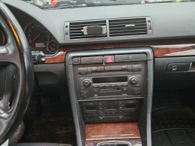 Audi A4 1, 9 TDI, снимка 1