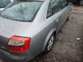 Audi A4 1, 9 TDI, снимка 3