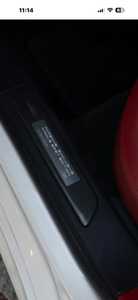 Porsche Panamera  4S- EXCLUSIVE - Limited Edition 35/66, снимка 3