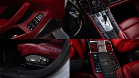 Porsche Panamera  4S- EXCLUSIVE - Limited Edition 35/66, снимка 6