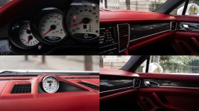 Porsche Panamera  4S- EXCLUSIVE - Limited Edition 35/66, снимка 8