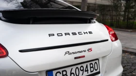 Porsche Panamera  4S- EXCLUSIVE - Limited Edition 35/66, снимка 14