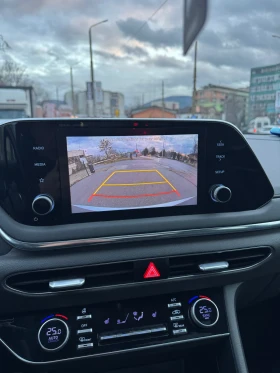 Hyundai Sonata 1.6 turbo LIMITED, снимка 10
