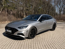 Hyundai Sonata 1.6 turbo LIMITED, снимка 1
