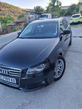 Audi A4, снимка 5