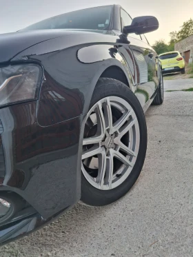 Audi A4, снимка 7