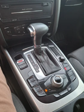 Audi A4, снимка 11