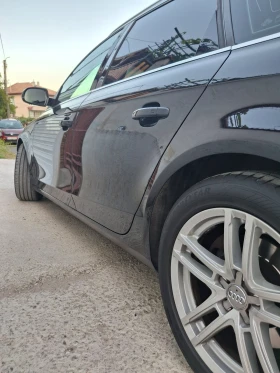 Audi A4, снимка 4