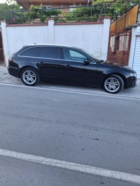 Audi A4, снимка 3