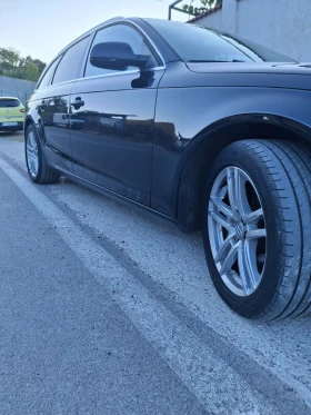 Audi A4, снимка 8