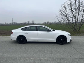 Audi A5 Sportback 2.0TFSI 4x4, снимка 4