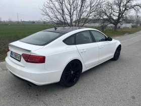 Audi A5 Sportback 2.0TFSI 4x4, снимка 8