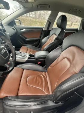Audi A5 Sportback 2.0TFSI 4x4, снимка 11