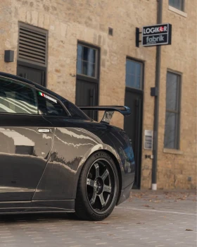 Nissan Gt-r Full Carbon * 750кс * АвтоКредит * (Цена до БГ), снимка 4