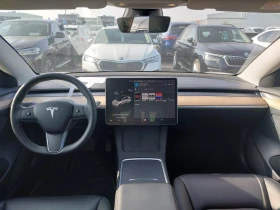 Tesla Model 3 Dual Motor Long Range, снимка 9