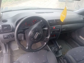 Audi A3, снимка 6