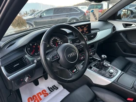 Audi A6 2.0TDI* S line* LED* NAVI* TOP* , снимка 11