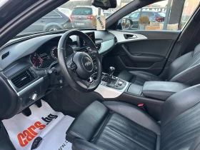 Audi A6 2.0TDI* S line* LED* NAVI* TOP* , снимка 10