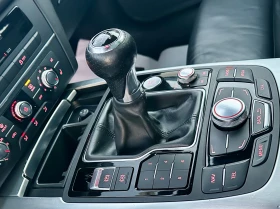 Audi A6 2.0TDI* S line* LED* NAVI* TOP* , снимка 14