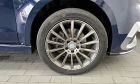 Mercedes-Benz V 300, снимка 5