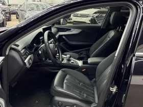 Audi A4  Komfort /CARFAX/DISTRONIC/CAMERA/PANO, снимка 12
