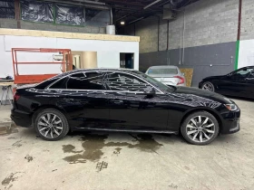 Audi A4  Komfort /CARFAX/DISTRONIC/CAMERA/PANO, снимка 3