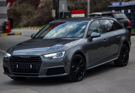 Audi A4 2.0TDI 150hp Euro 6, снимка 1
