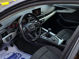 Audi A4 2.0TDI 150hp Euro 6, снимка 9