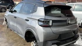 Citroen C3, снимка 4