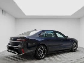 BMW 740 M-Sport xDrive, снимка 4