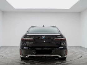 BMW 740 M-Sport xDrive, снимка 5