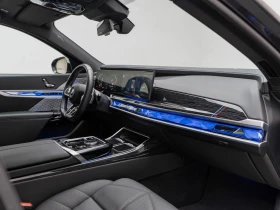BMW 740 M-Sport xDrive, снимка 9