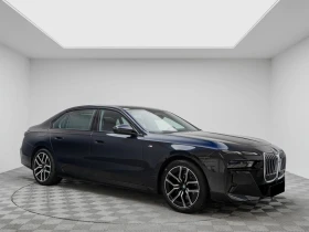 BMW 740 M-Sport xDrive, снимка 3