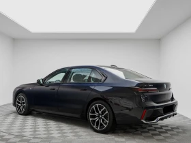 BMW 740 M-Sport xDrive, снимка 6