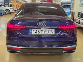 Audi A4, снимка 4