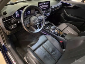 Audi A4, снимка 6