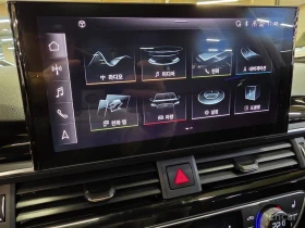 Audi A4, снимка 9