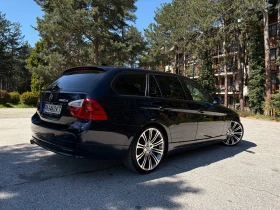 BMW 320, снимка 4