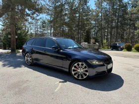 BMW 320, снимка 6