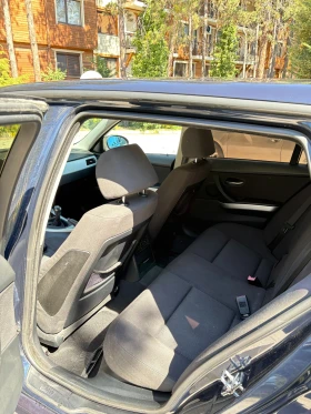 BMW 320, снимка 9