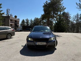 BMW 320, снимка 7