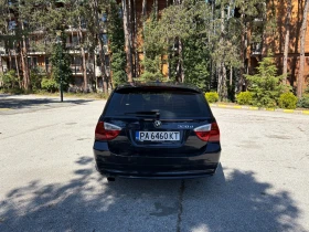 BMW 320, снимка 3
