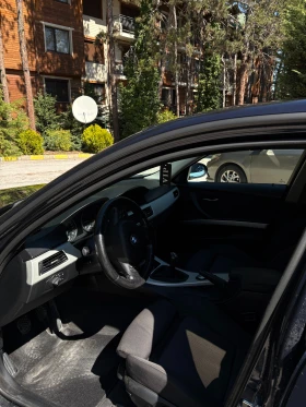 BMW 320, снимка 8